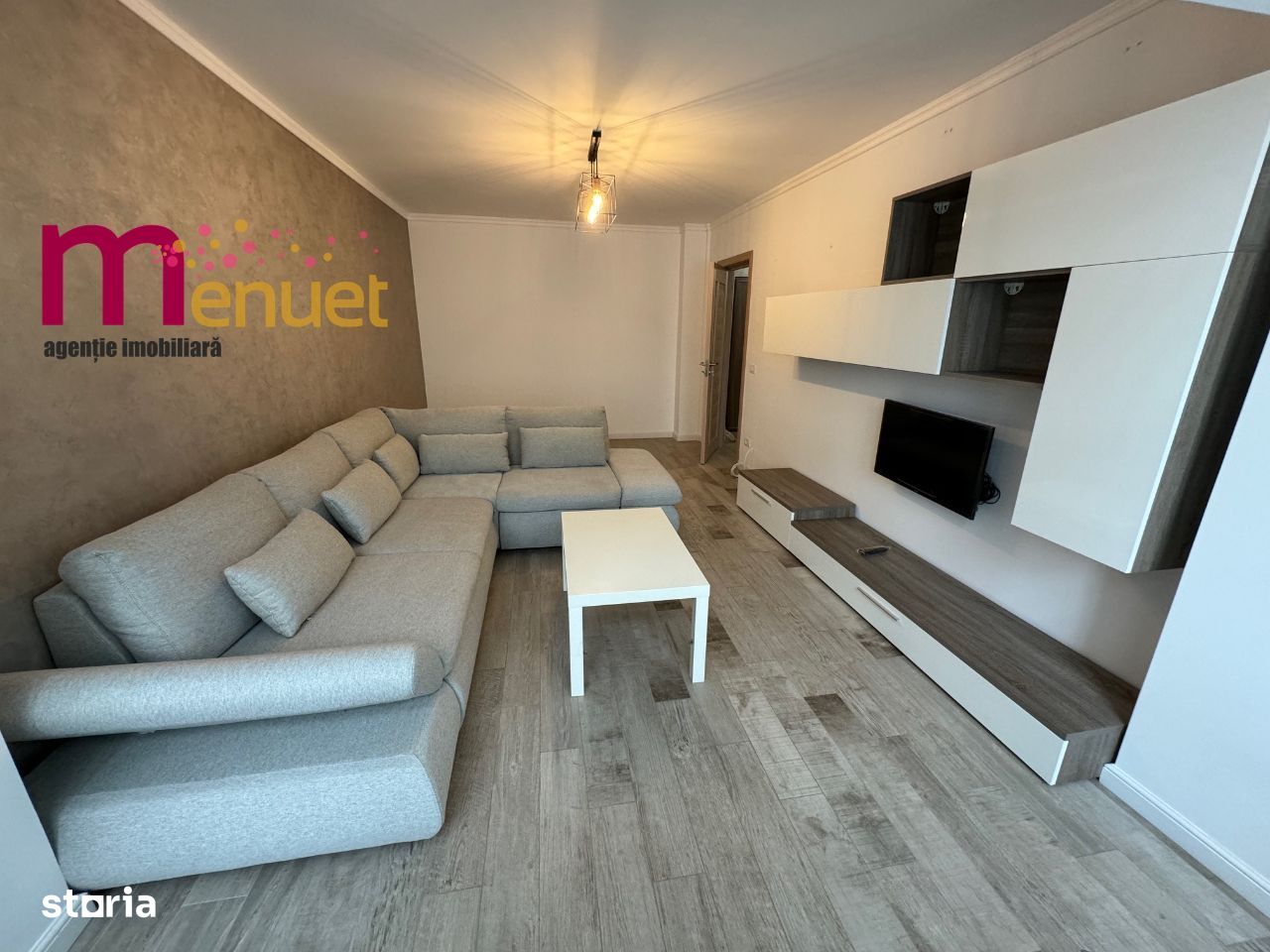 Apartament 2 camere ZONA E3