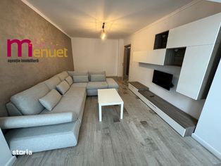 Apartament 2 camere ZONA E3