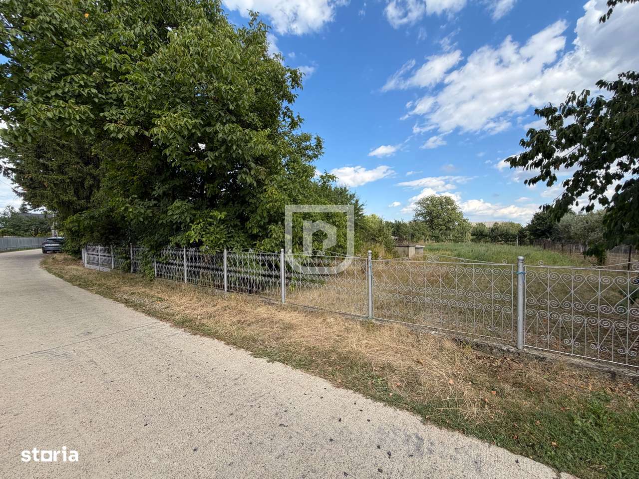 Casa + 1.600 MP teren Intravilan – Băișești | Aproape de Școală-11