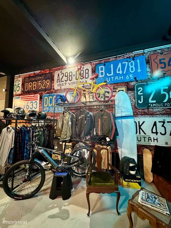 Trespasse  para venda - Grande imagem: 4/15