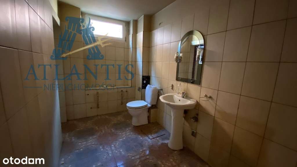 Okazja! 2 pokoje w kamienicy przy ul. Wałowej - Pełny obrazek: 5/6