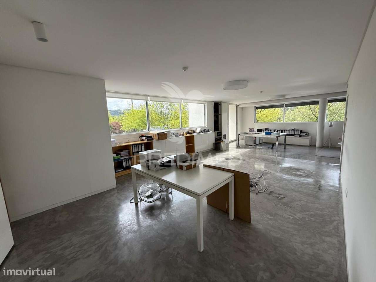 Armazém arrendamento em Urgezes, Guimarães - Grande imagem: 5/14