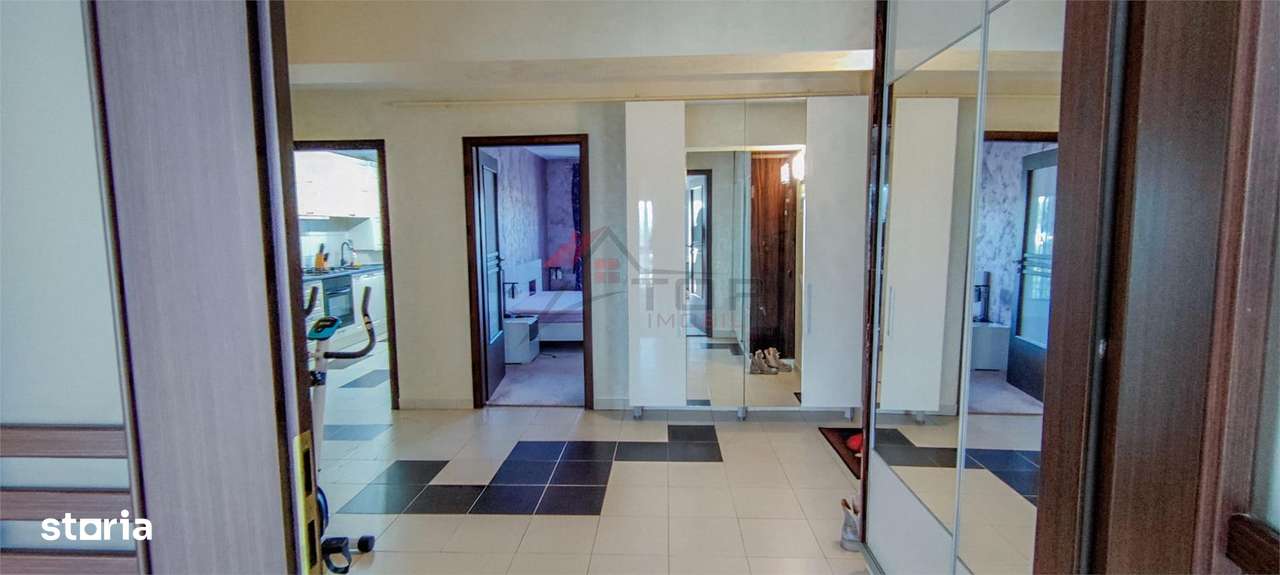 Apartament 71MP - C A Rosetti - Podul de Fier - Imagine principală: 4/9