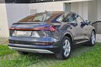 Audi e-tron Sportback 55 quattro - 29