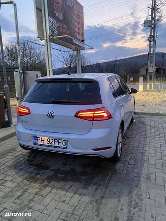 Volkswagen Golf 1.0 TSI (BlueMotion Technology) Comfortline - 9