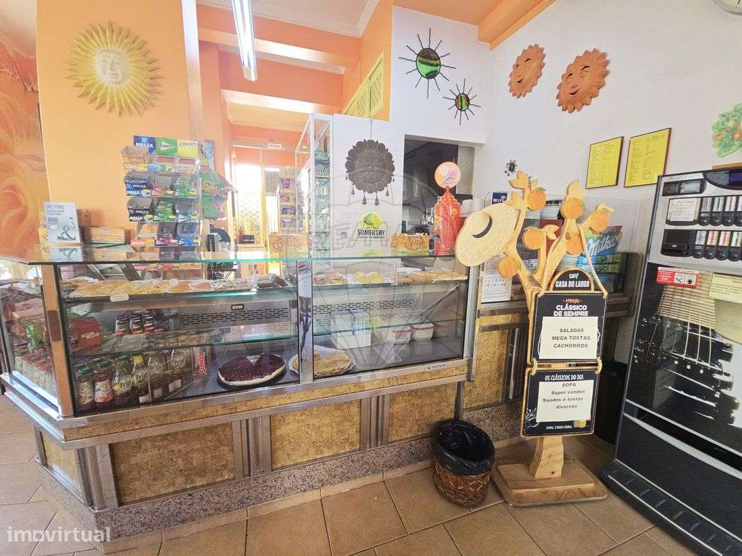 Loja  para venda - Grande imagem: 4/10