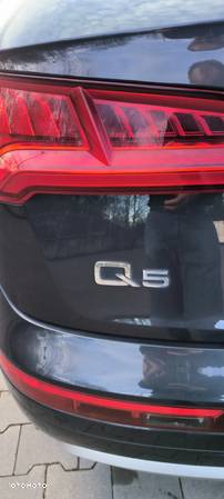 Audi Q5 2.0 TFSI Quattro S tronic - 11