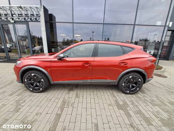 Cupra Formentor 1.5 TSI DSG - 2