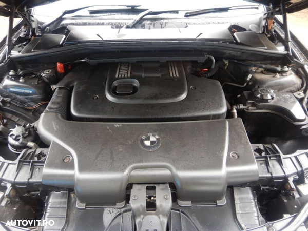 Motor complet fara anexe BMW E87 2006 HATCHBACK 2.0 D 160cp - 9
