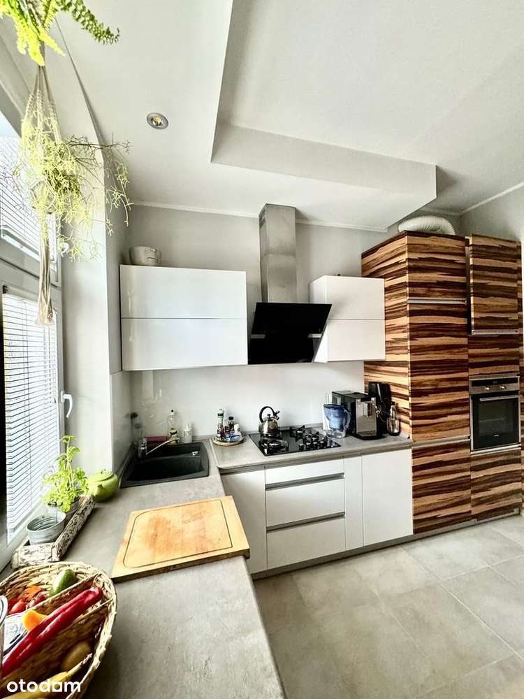 Śródmieście mieszkanie dwupokojowe 56 mkw.-6