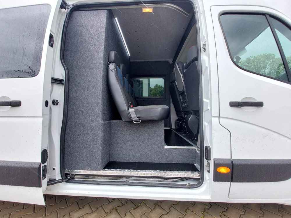 Renault Master 2014