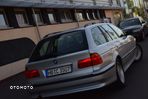 BMW Seria 5 - 4