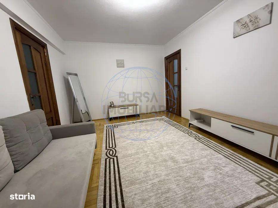 Apartament 2 camere, Bd Graii, zona liceul Economic - Imagine principală: 2/8