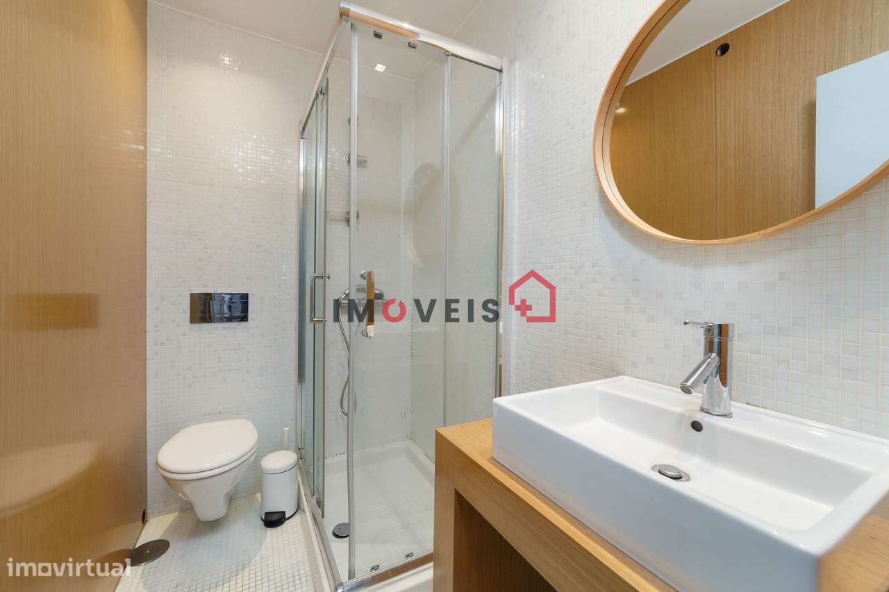 Quarto para arrendamento - despesas incluídas - Grande imagem: 4/7