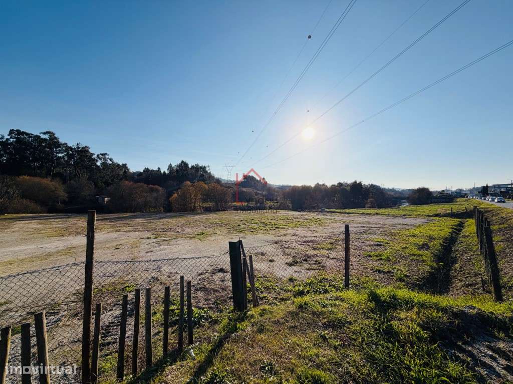 Terreno Brito Guimarães - Grande imagem: 2/12