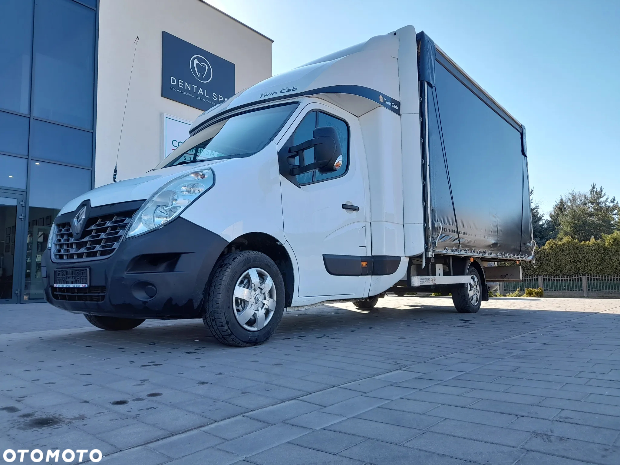 Renault Master - 13