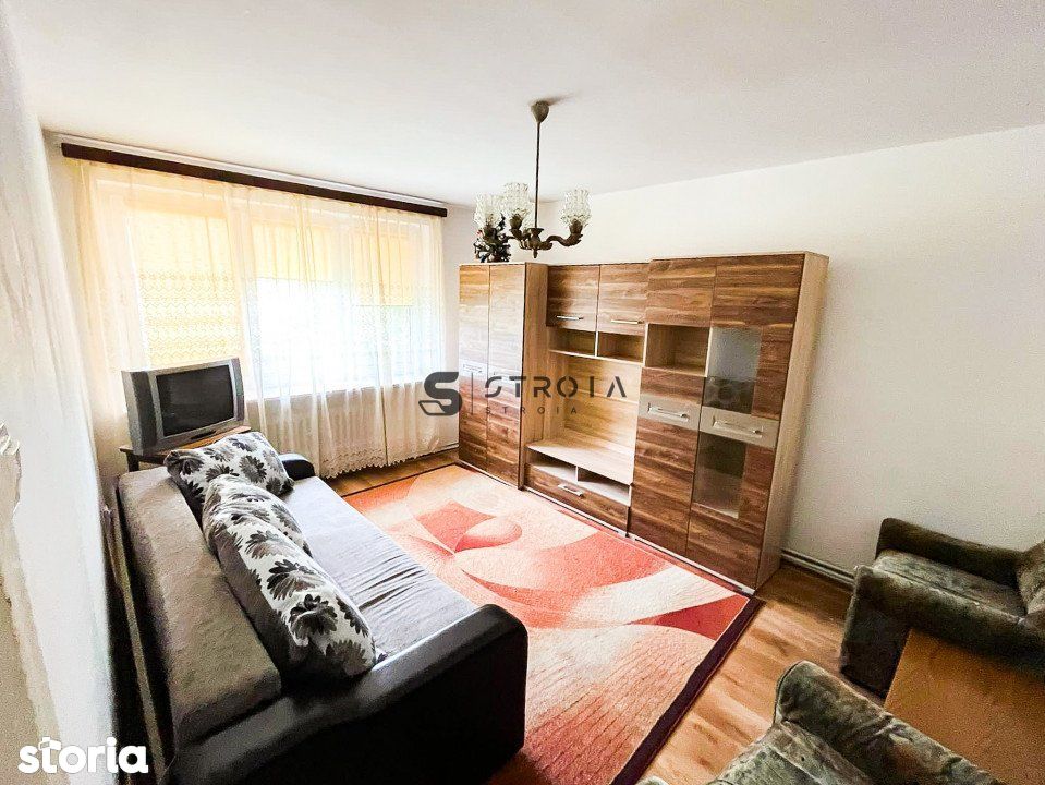 Apartament 3 camere Spatioase 95 Mpc ~ Bulevardul Vasile Milea ~Parter
