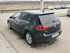 Volkswagen Golf 1.2 TSI BMT Comfortline - 13