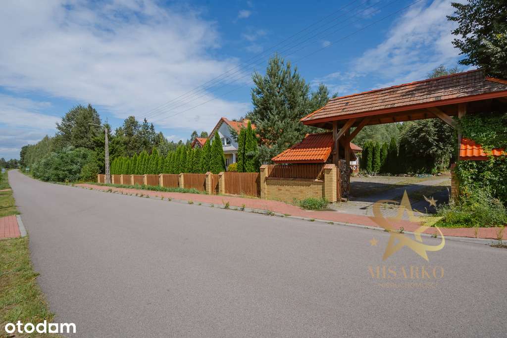 Piękny dom * sauna* stajnia* - Pełny obrazek: 5/20