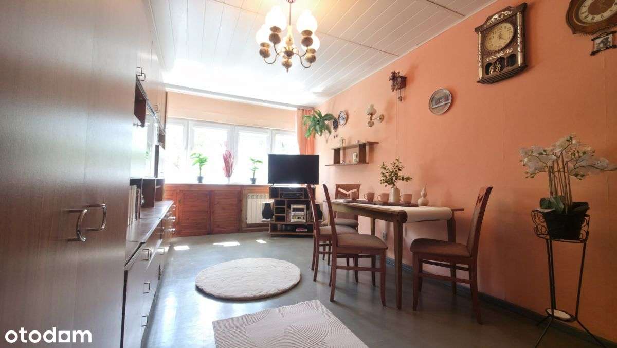 2 pokojowe w świetnej lokalizacji na Teofilowie-9