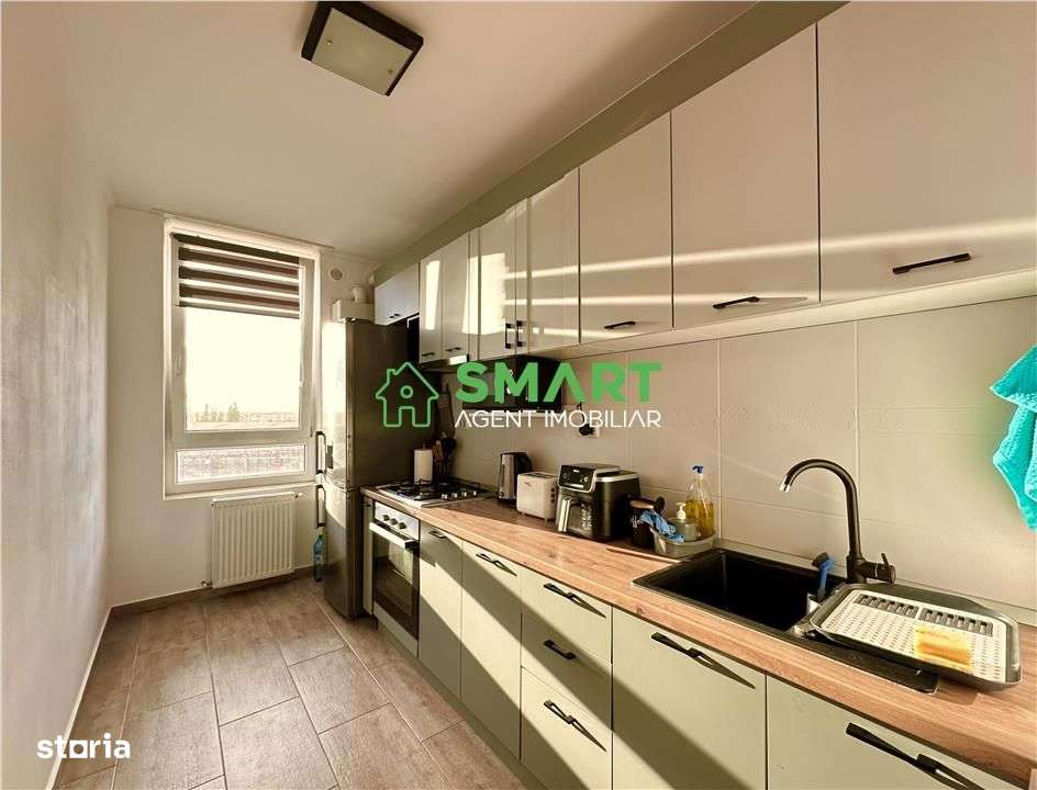 Apartament 2 camere. Zona Centrala, Boul Rosu. - Imagine principală: 5/10