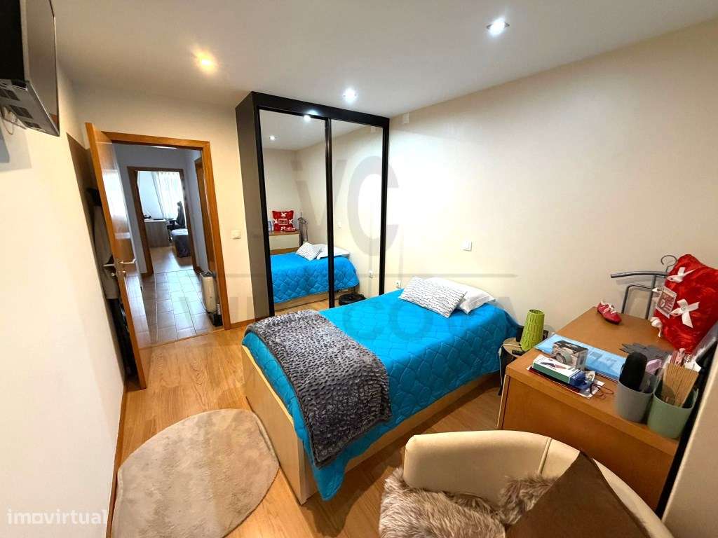 Apartamento T3 Venda Vila do Conde-6