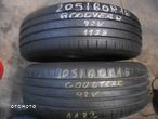 OPONY 205/60R16 GOODYEAR EFFICIENT GRIP PERFORMANCE  DOT 1123 / 1122 8MM - 1