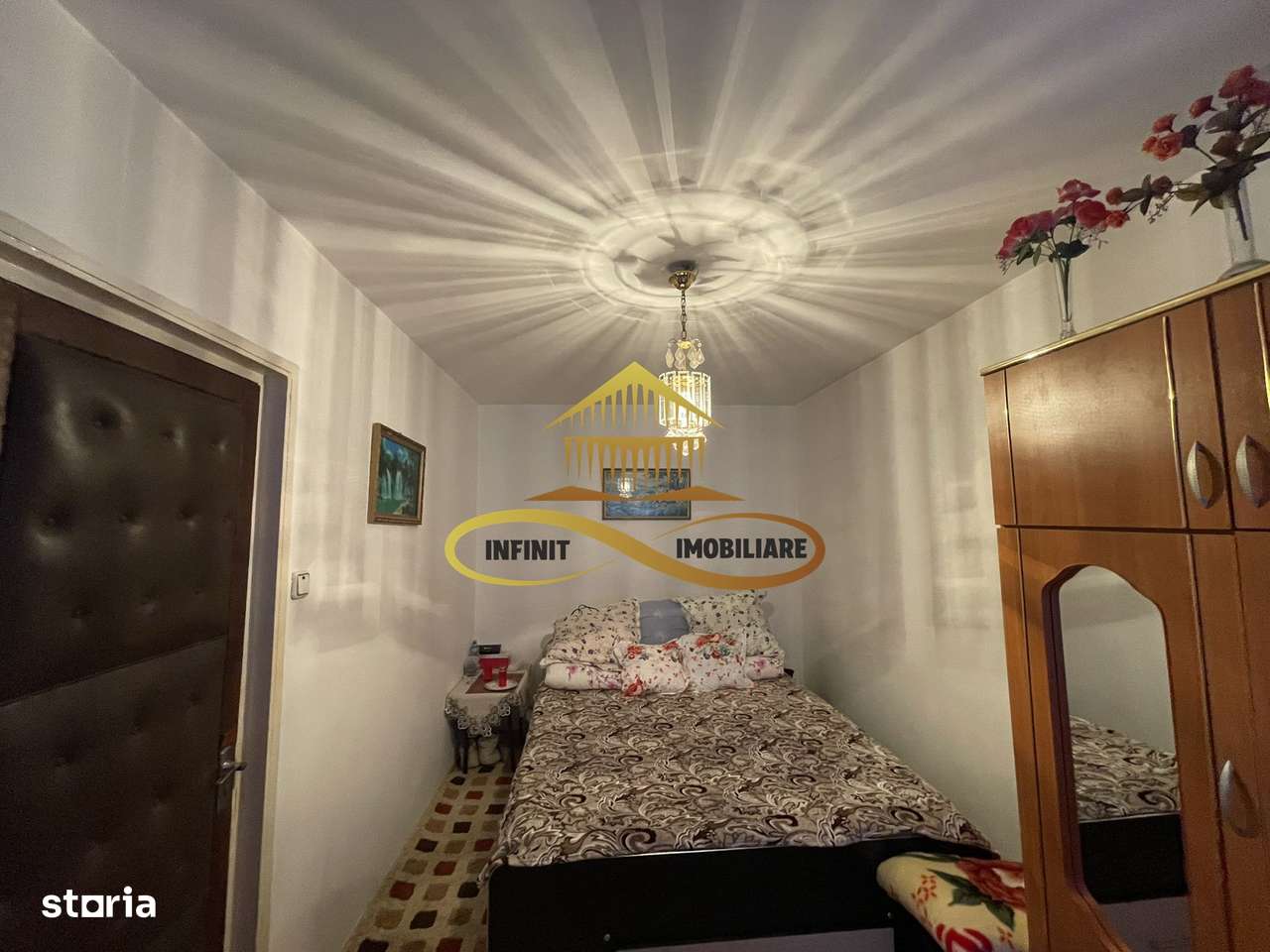 Apartament 2 camere de vanzare Bacau - Imagine principală: 5/14