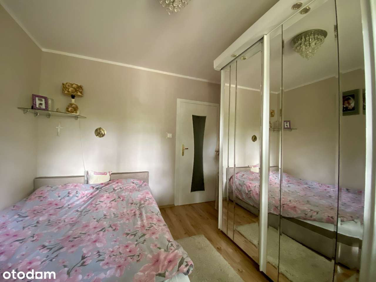 Dwupokojowe mieszkanie w otoczeniu zieleni! Garaż-6