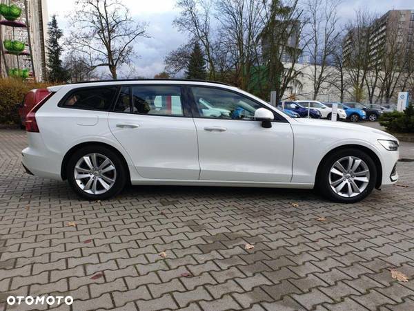 Volvo V60 - 5