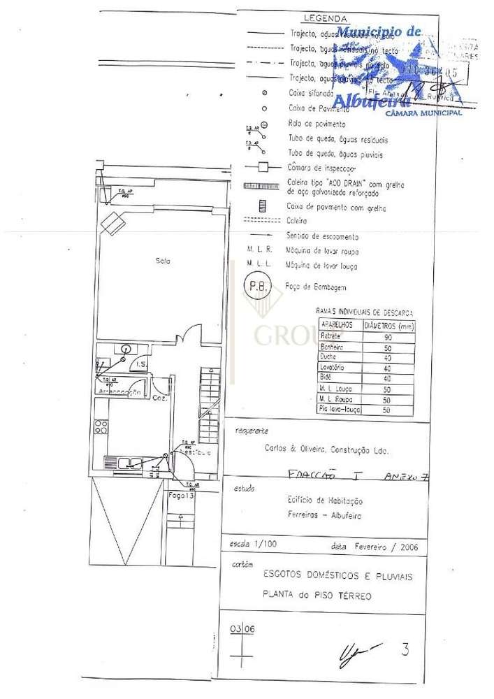 Moradia T3 Exclusiva em Condomínio Privado – Ferreiras / Albufeira-59