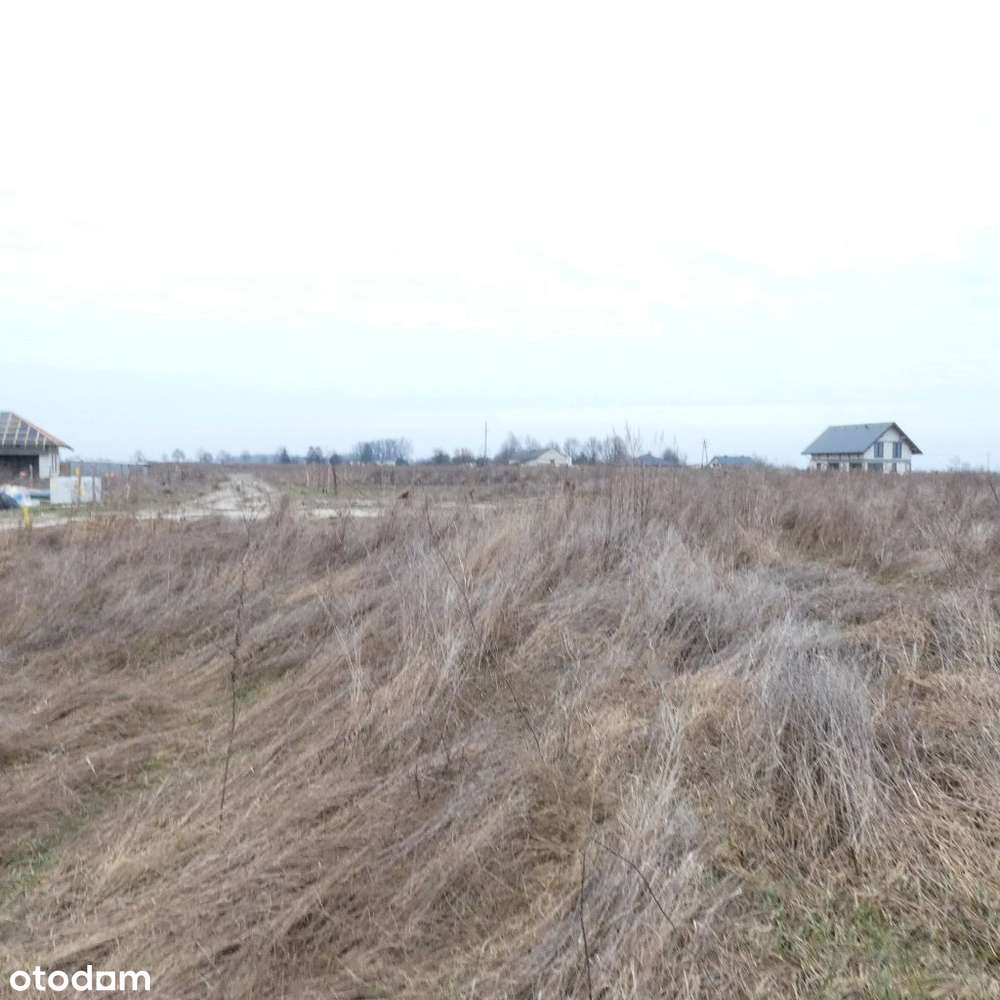 kompleks działek na zabudowę mieszkaniową-14