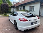 Porsche Panamera 4S - 4