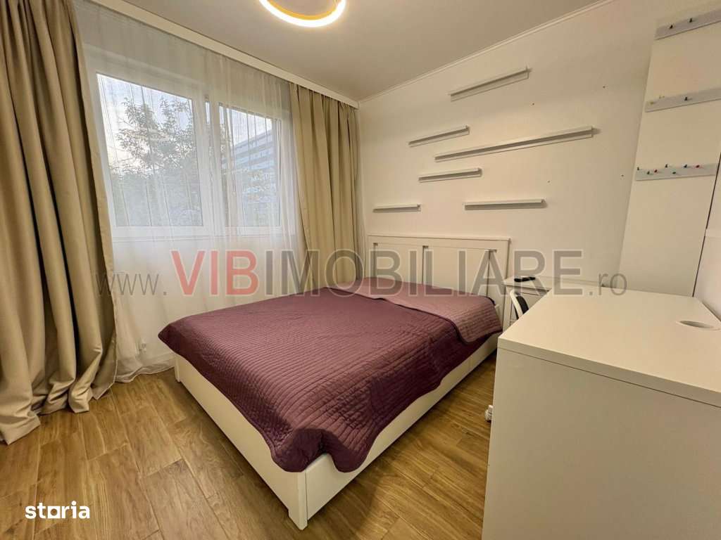 2 Camere - Bd Timisoara - Romancierilor - Metrou