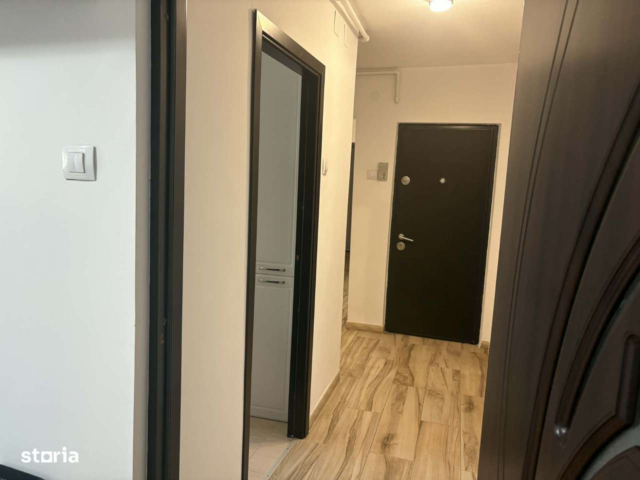 Apartament de 3 camere zona FAGET - Imagine principală: 1/13