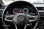 Volkswagen T-Cross 1.0 TSI Life - 12