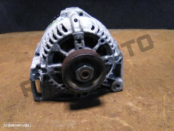 Alternador  Renault Twingo I [1993_2007] 1.2 - 1