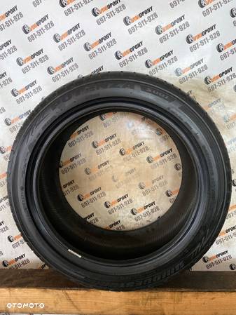 Bridgestone Potenza S001 245/45-18 100Y - 2