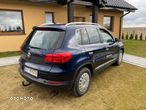 Volkswagen Tiguan 2.0 TDI 4Mot Trend&Fun - 4