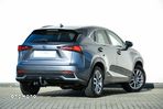 Lexus NX - 5