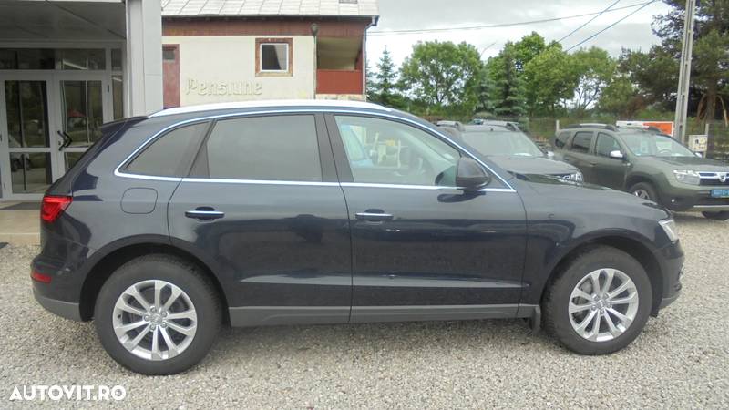 Audi Q5 2.0 TDI quattro (clean diesel) S tronic - 6