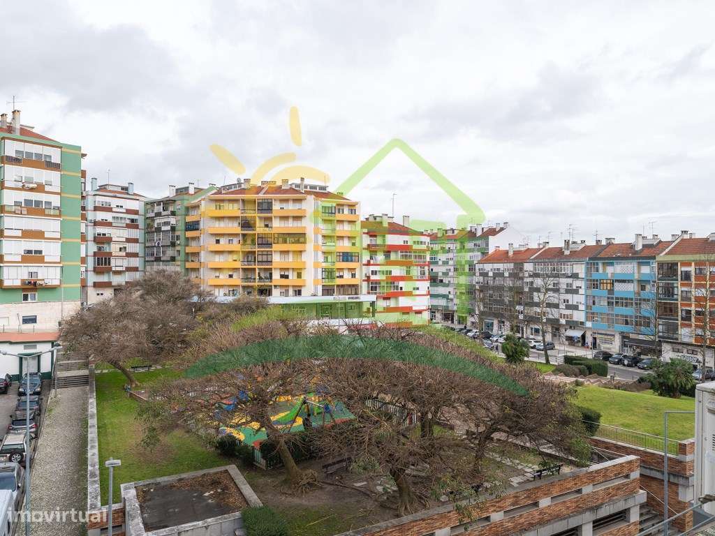 Apartamento à venda em Avenida Professor Doutor Augusto Abreu Lopes... - Grande imagem: 5/29