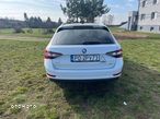 Skoda Superb 2.0 TDI 4x4 Ambition DSG - 6