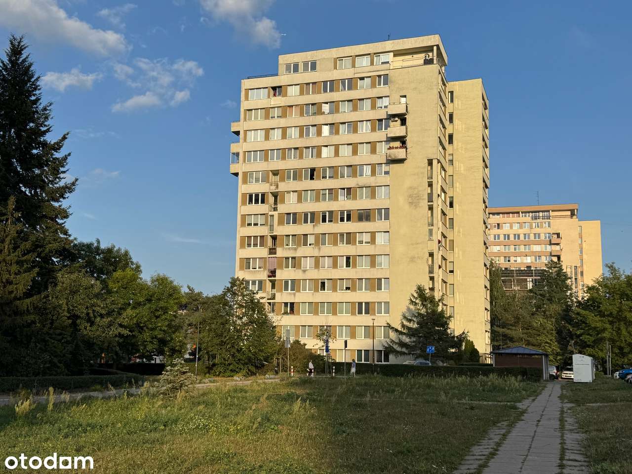 DWA POKOJE Z WIDNĄ KUCHNIĄ NA MOKOTOWIE-0