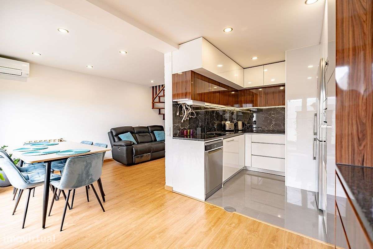 Apartamento T3 para venda - Grande imagem: 5/48