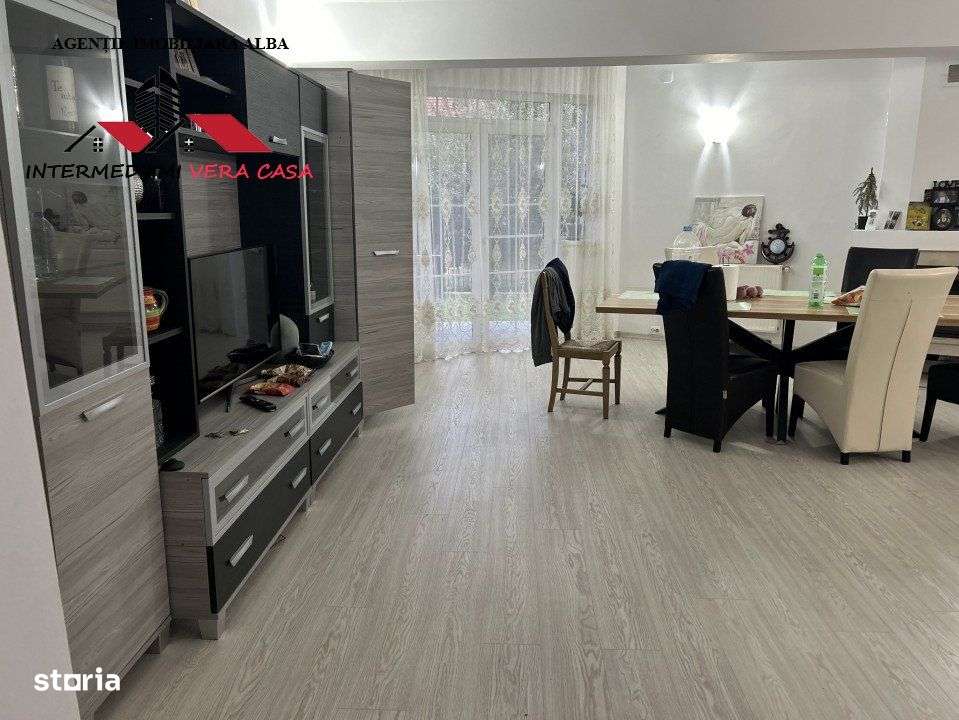 Casa 4 camere, 2 bai de vanzare Alba zona Hotel Elisabeta - Imagine principală: 5/19