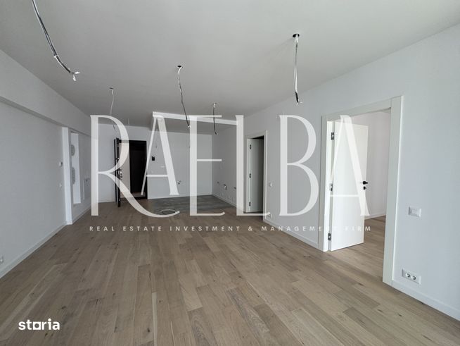 | NEW | Apartament 2 camere | One Cotroceni |-2