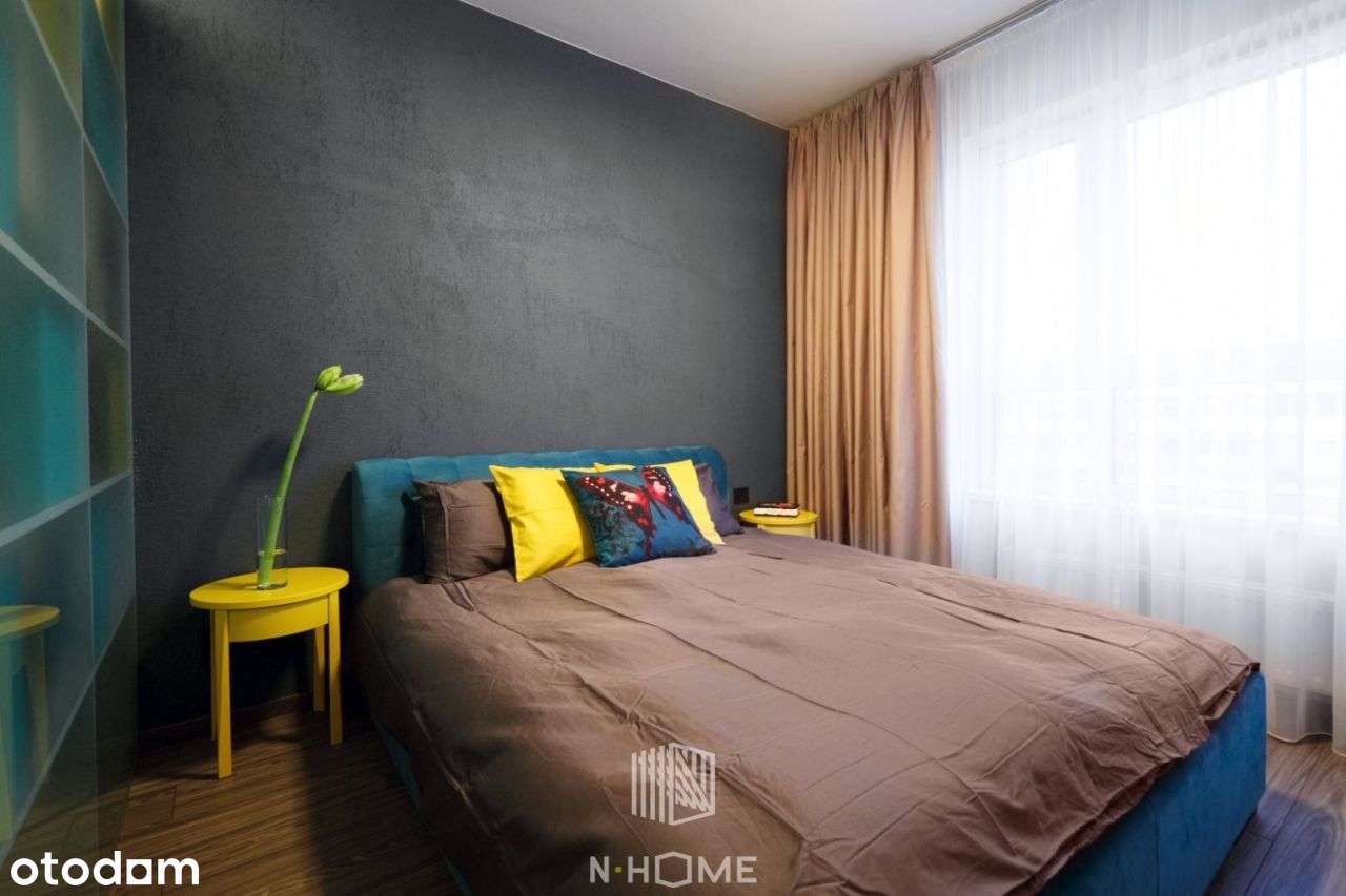 Mieszkanie 68z antresolą 68,17 m² Brzeg Centrum - Pełny obrazek: 5/7