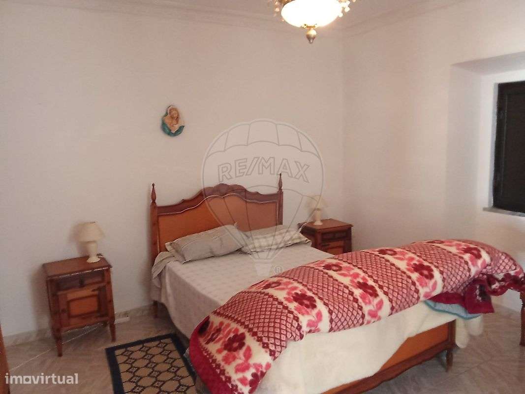 Moradia T4 para venda - Grande imagem: 3/28