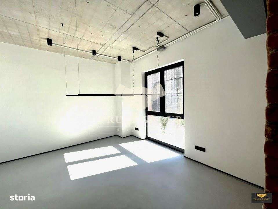 Apartament 4 camere Herastrau 208mp | Design New Yorkez | Gradina  | L-14